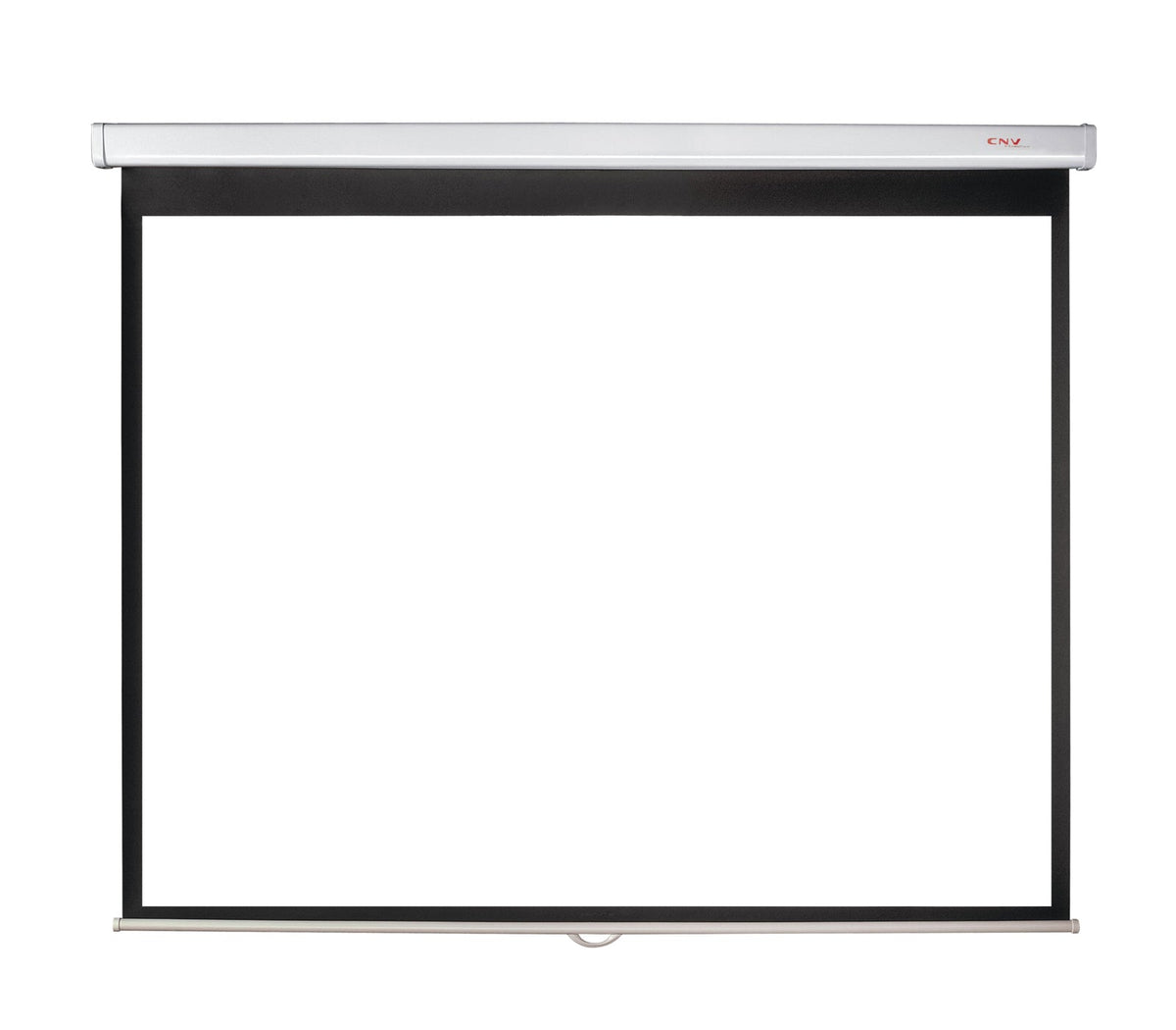 Grandview 16:10 CNV Series Manual Pull-down Screen - View 2