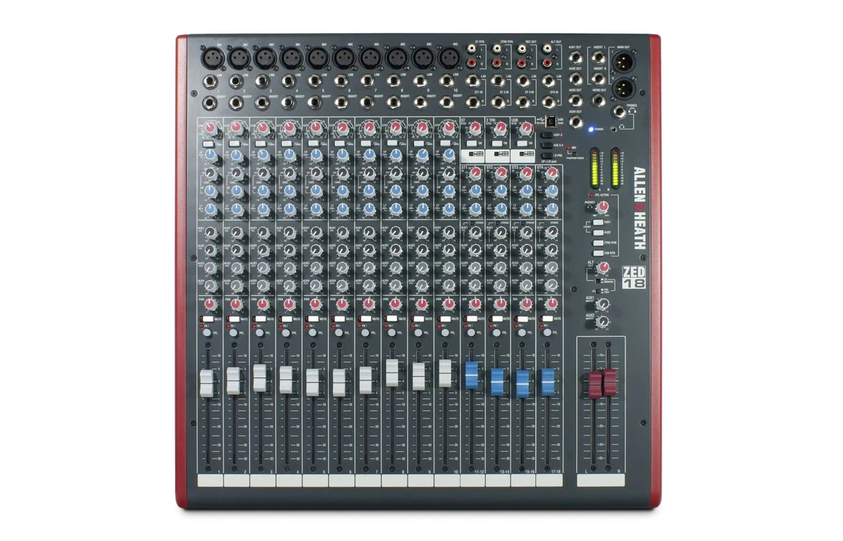 Podcast Starter Kit — AKG C1000S Mic + Beyerdynamic DT 770 Pro + Allen & Heath Mixer