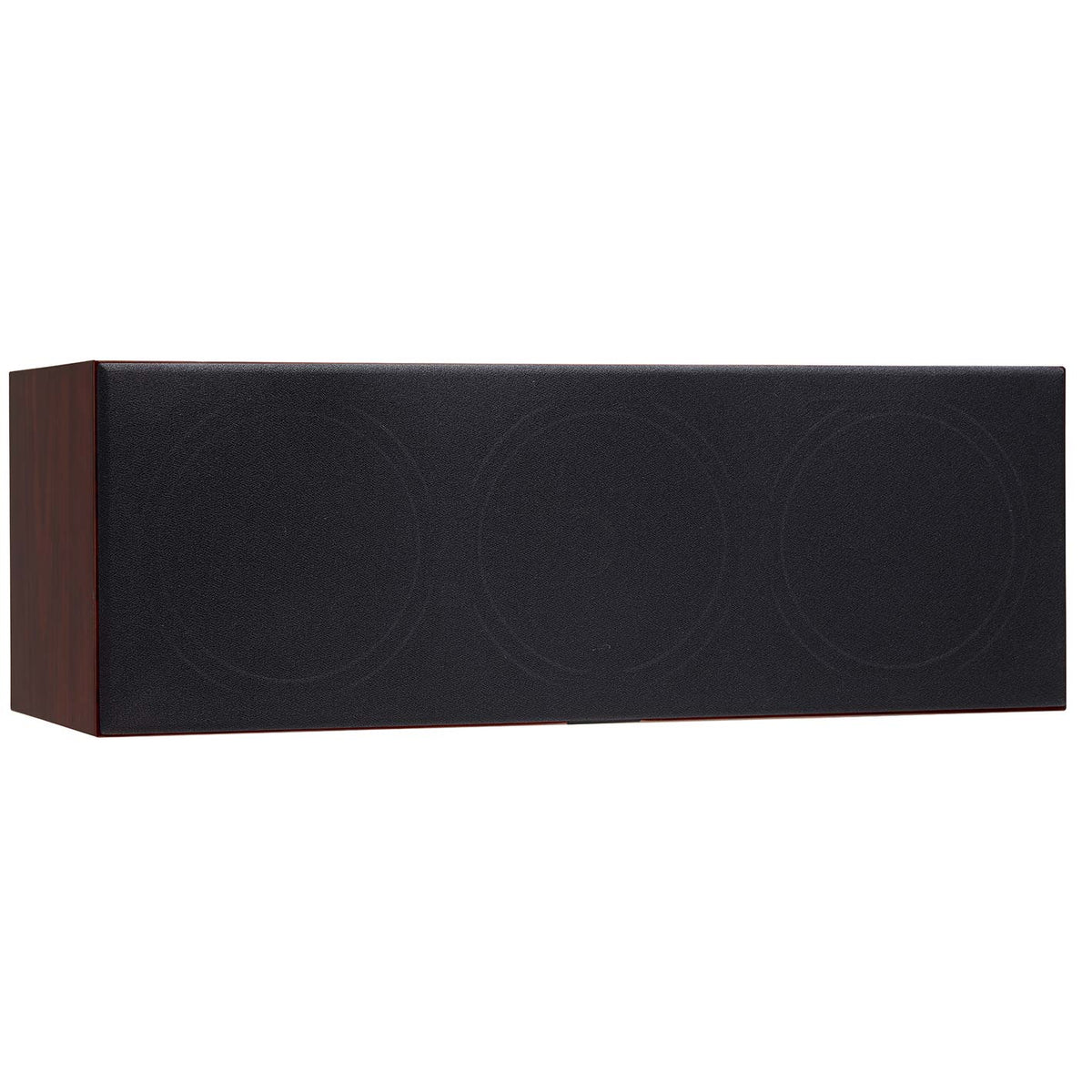 Demo Fyne Audio F57SP-6 Centre Speaker Walnut - View 2