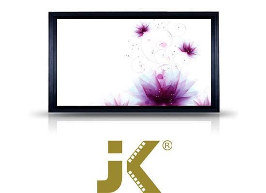 JK Fixed Frame Screens 16:9 - JK Screens