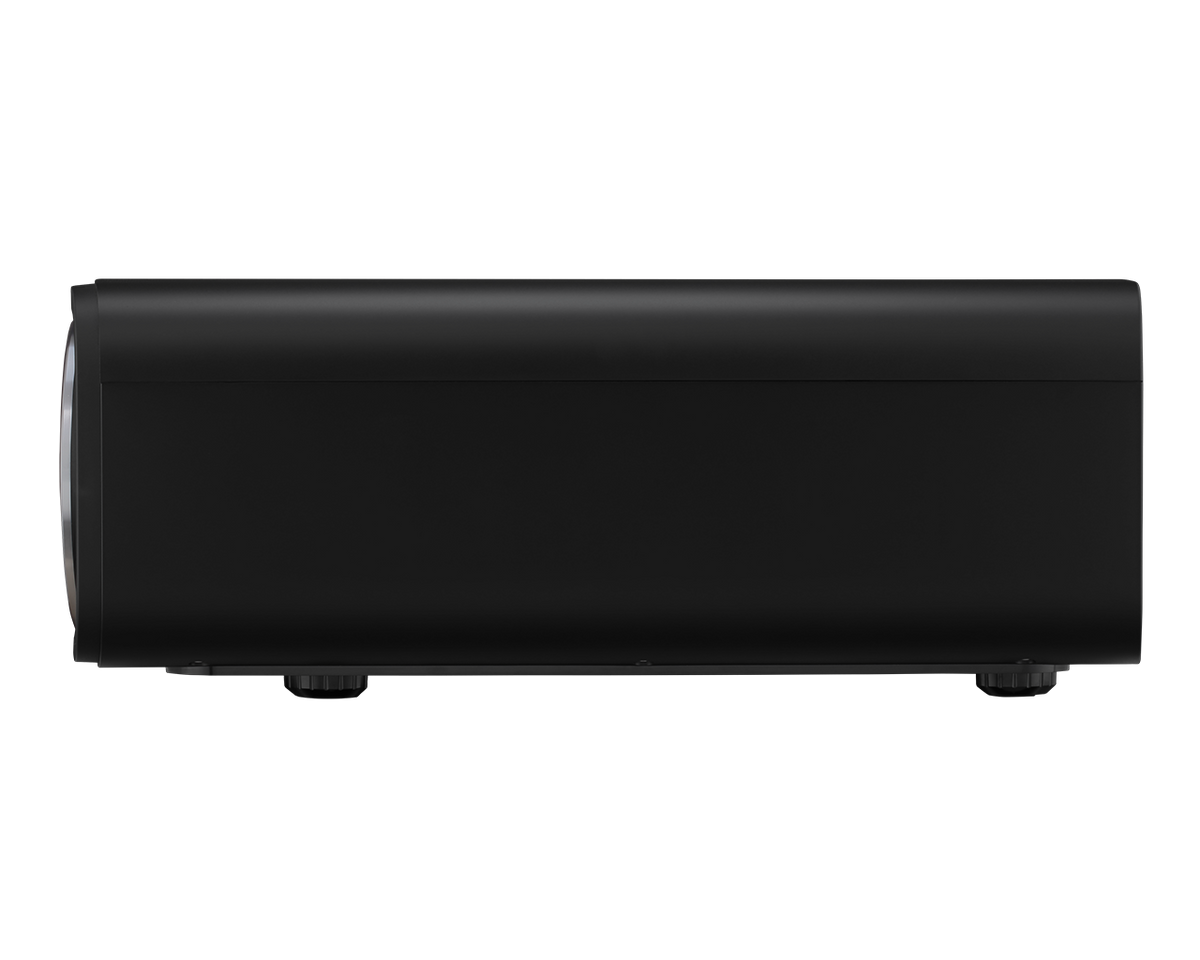 JVC DLA-NZ500BE 8K e-shift D-ILA Laser Projector - View 4