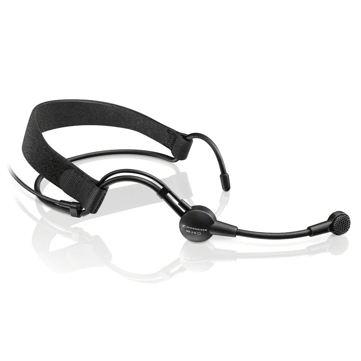 Sennheiser XSW 1-ME3-B Wireless Headmic Set
