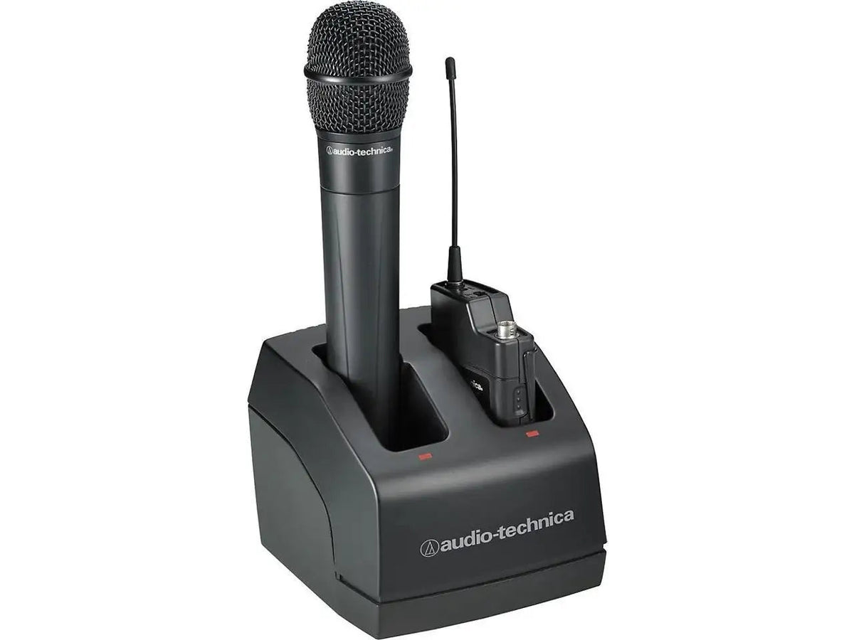 Audio-Technica ATW-CHG2 - Audio-Technica - VisionSounds South Africa