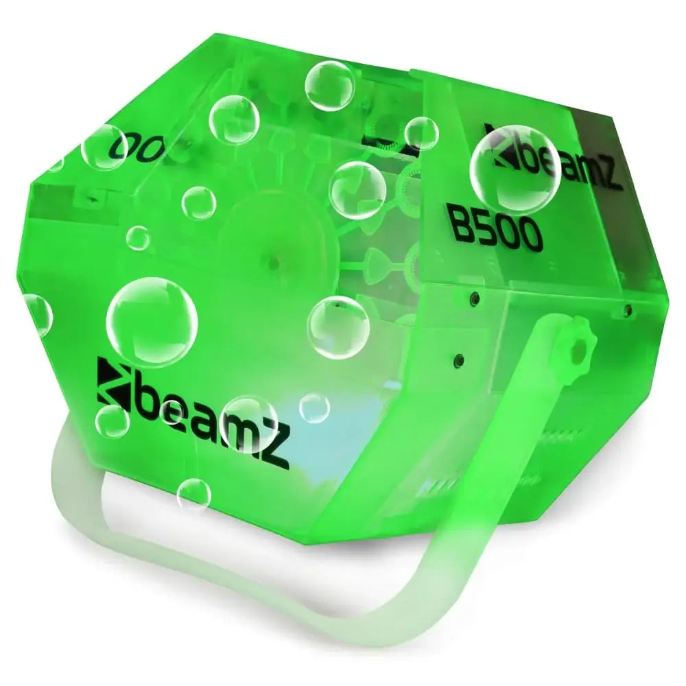 Beamz B500LED - Beamz - VisionSounds South Africa