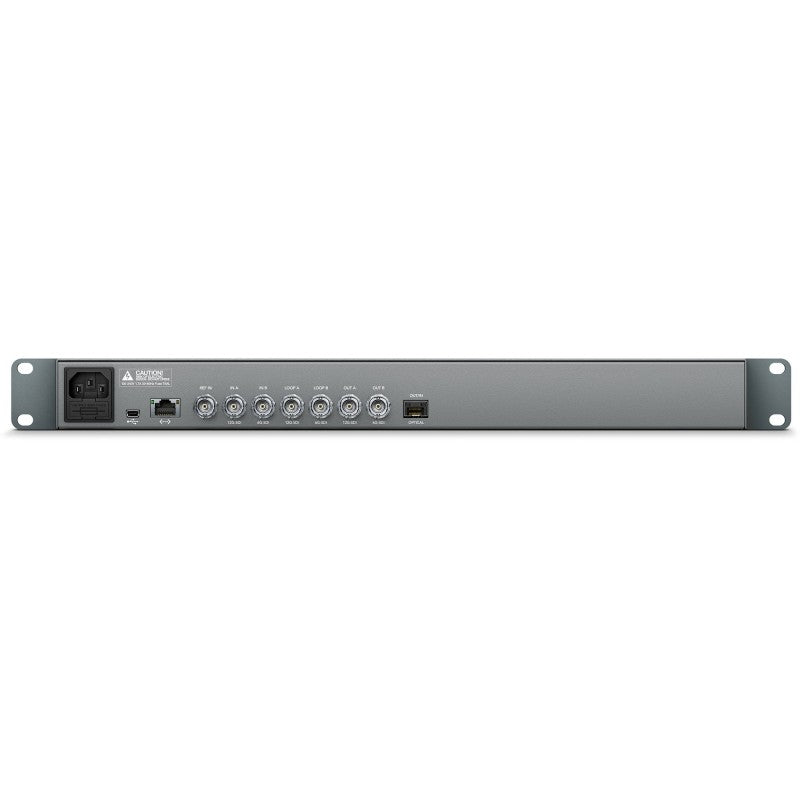 Blackmagic Design Teranex Express detail image 2