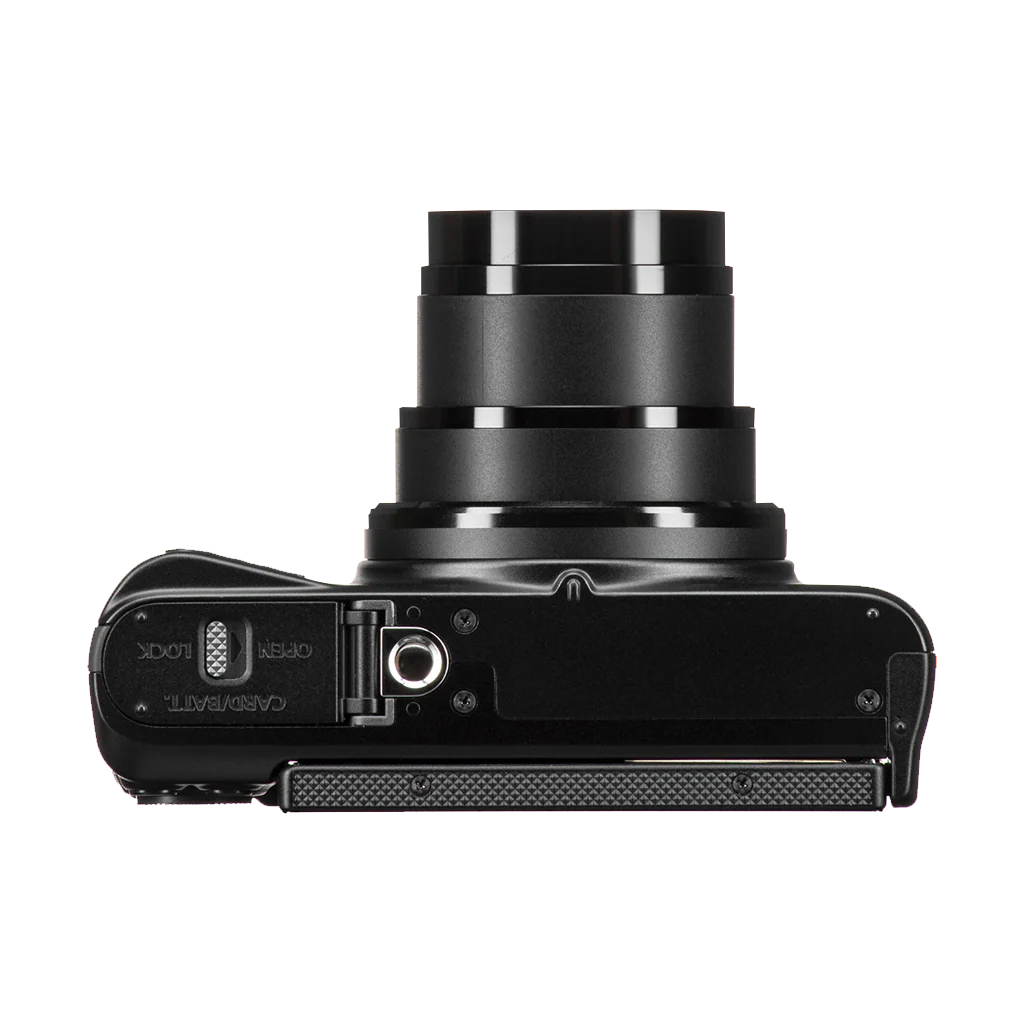 Canon PowerShot SX740 HS LITE EDITION (Black)