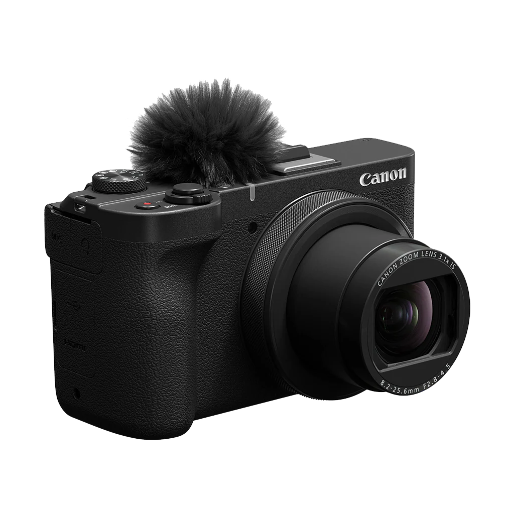 Canon PowerShot V1 Digital Camera