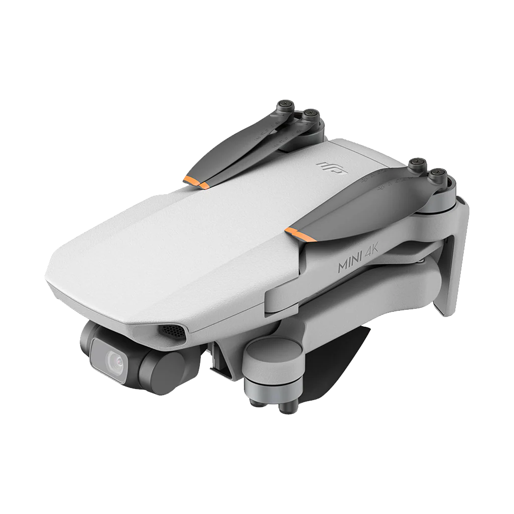 DJI Mini 4K Drone