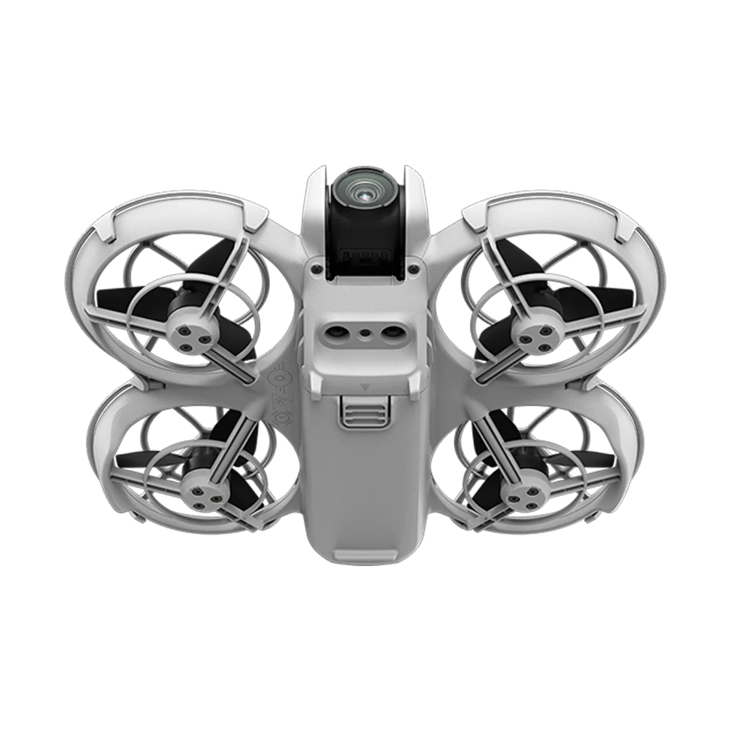 DJI Neo Motion Fly More Combo