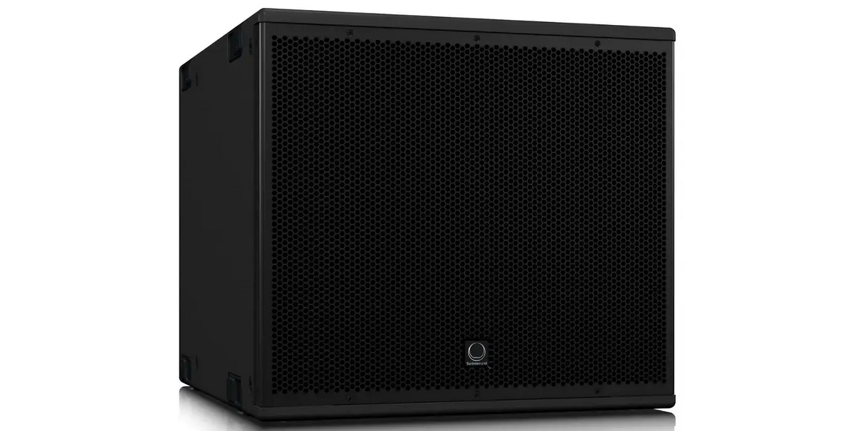 Turbosound NuQ115B-AN - Image 2