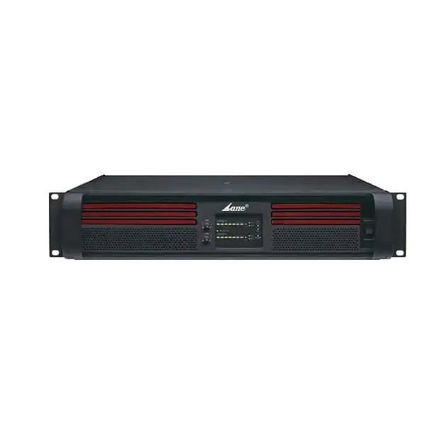 Lane S2600 - Power Amplifier - Lane - VisionSounds South Africa