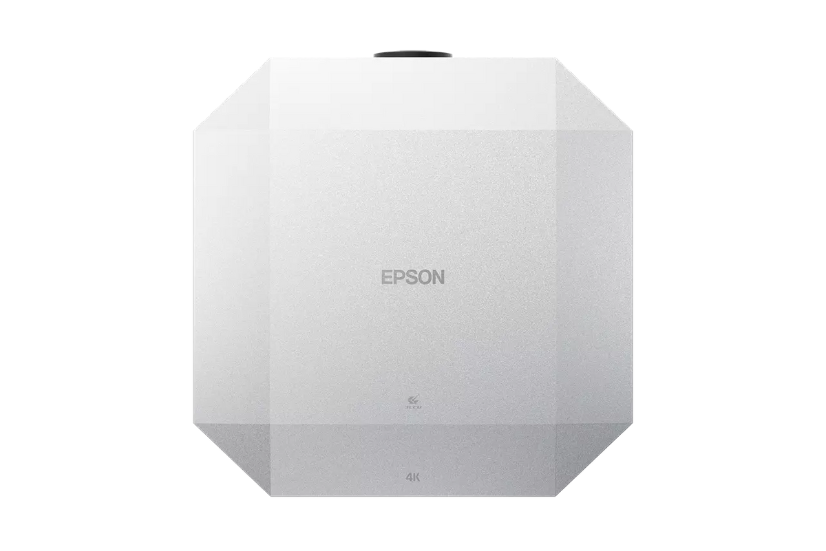 Epson EH-Q3000W 4K PRO-UHD Home Cinema Projector – 6,000 Lumens - View 4