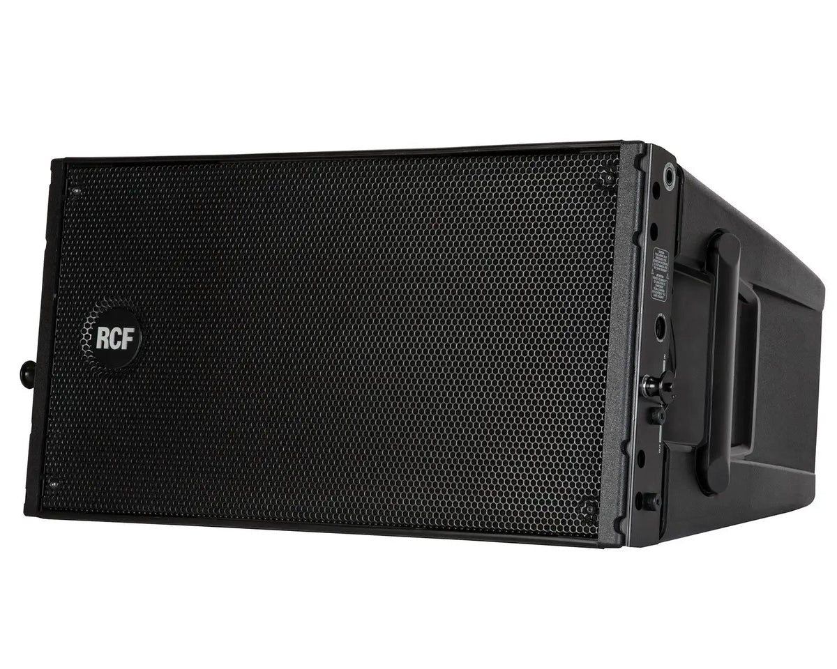 RCF HDL 10A - RCF - VisionSounds South Africa