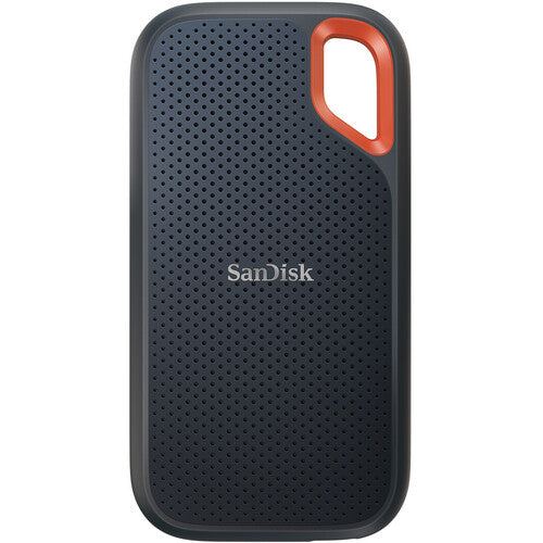 SanDisk Extreme Portable SSD V2 (2TB) product image 1