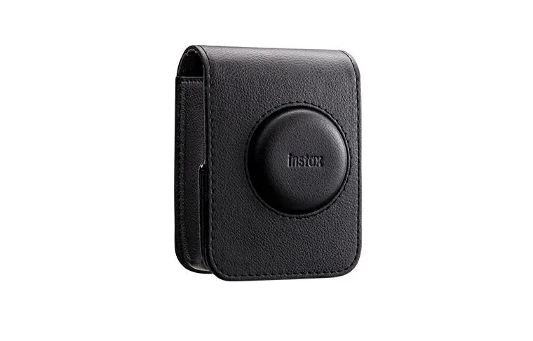 Fujifilm Instax Mini Evo Instant Film Camera (Titanium Gold Ltd Edition Kit) - Image 2