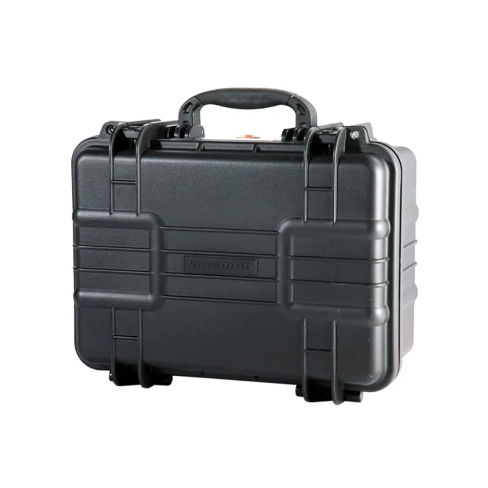 Vanguard Supreme 37F Ultra Strong Waterproof Camera Hard Case-Foam Inserts - Vanguard - VisionSounds South Africa