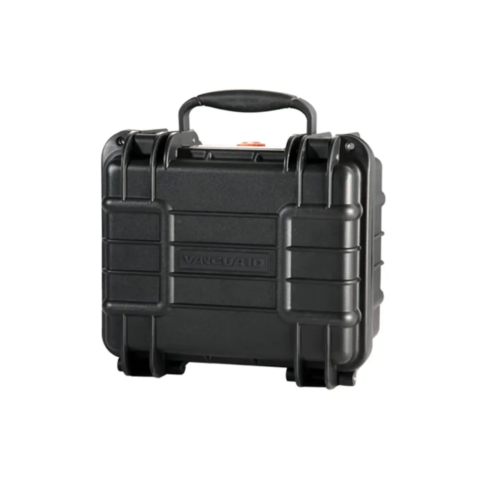 Vanguard Supreme 27F Ultra Strong Waterproof Camera Hard Case-Foam Inserts - Vanguard - VisionSounds South Africa
