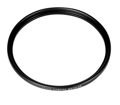 Leica E95 UVa II Filter (Black) - Leica - VisionSounds South Africa