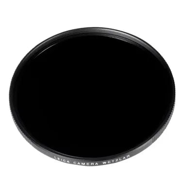 Leica E46 ND 16x Filter (Black) - Leica - VisionSounds South Africa
