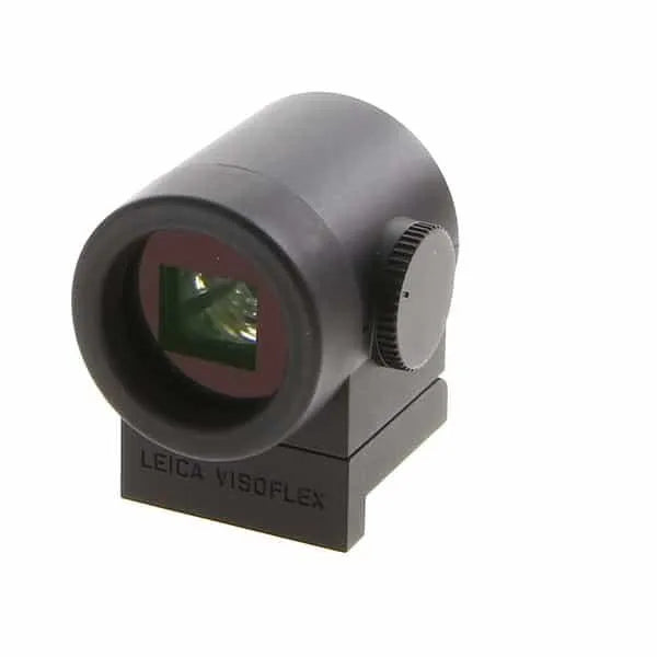 Leica Visoflex (Typ 020) Electronic Viewfinder for Leica M10, Leica TL, Leica X Typ 113 (Used) - Leica - VisionSounds South Africa