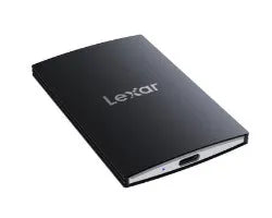 Lexar 4TB SL500 USB 3.2 Portable SSD - Lexar - VisionSounds South Africa
