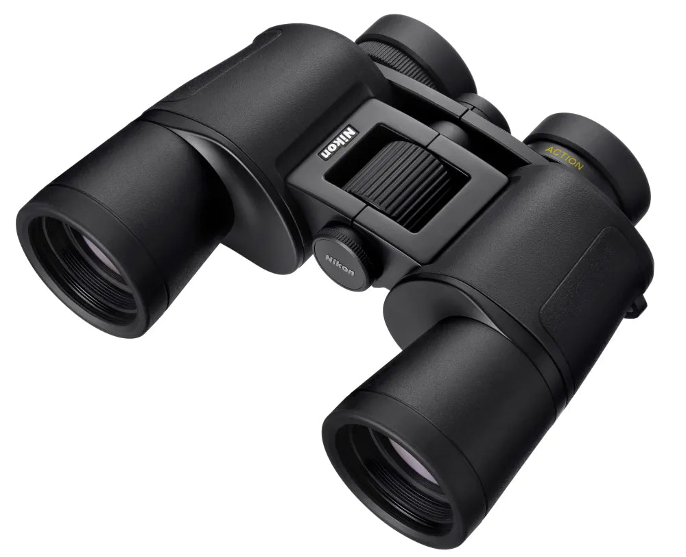 Nikon 12x50 Action Binoculars - Nikon - VisionSounds South Africa