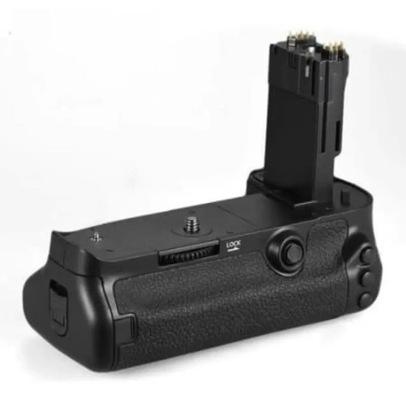 Original Battery Grip BG-E20 for Canon 5D MK IV (Used) - Original - VisionSounds South Africa