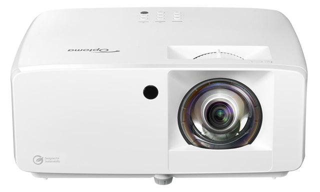 Are short-throw projectors worth it for small spaces — VisionSounds South Africa