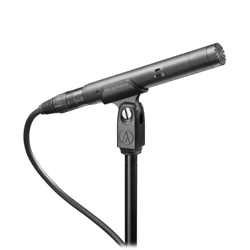 Audio-Technica AT4022 small-diaphragm condenser microphone for home studio recording in South Africa