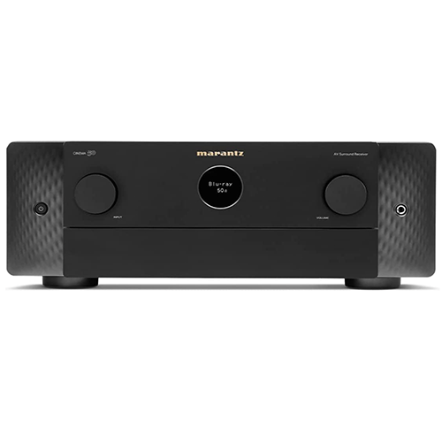 Home cinema setup guide for South Africa — planning the room, display, and speaker layout