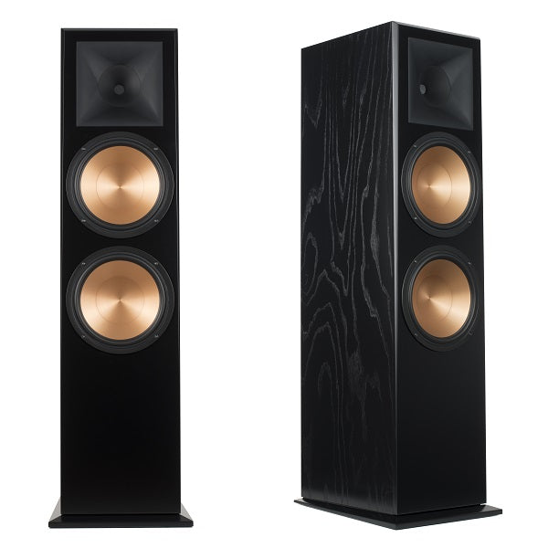 Klipsch RF-7 III high-end home cinema speakers in South Africa