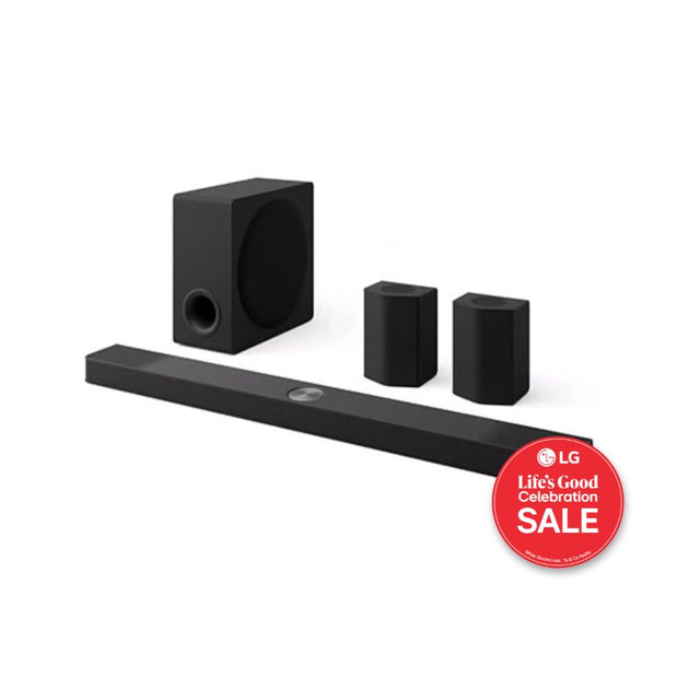 Top-rated wireless soundbars compatible with smart TVs — VisionSounds South Africa