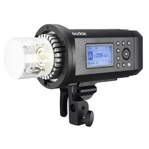 Godox AD600Pro studio flash for Godox vs Profoto South Africa comparison