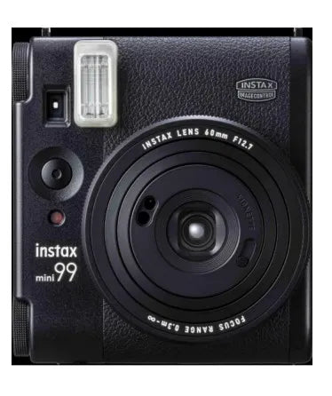 Instax Mini 99 film camera for buyers looking for photographic film and instant camera deals in South Africa