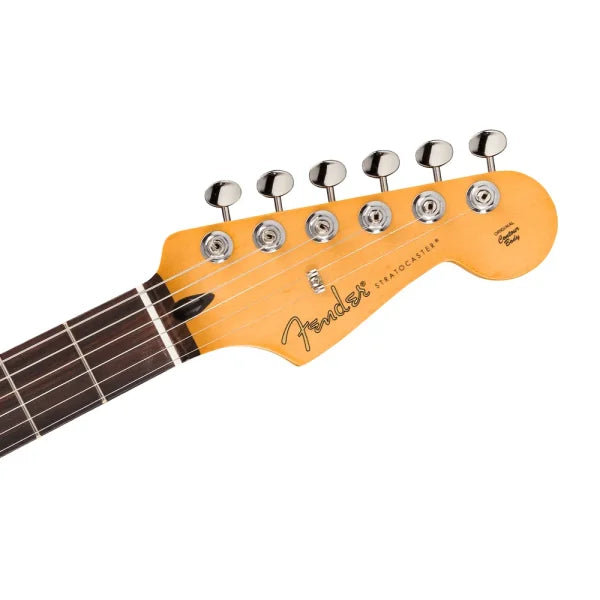 Fender Player II Stratocaster Sparkle 3-Color Sunburst detail image 11