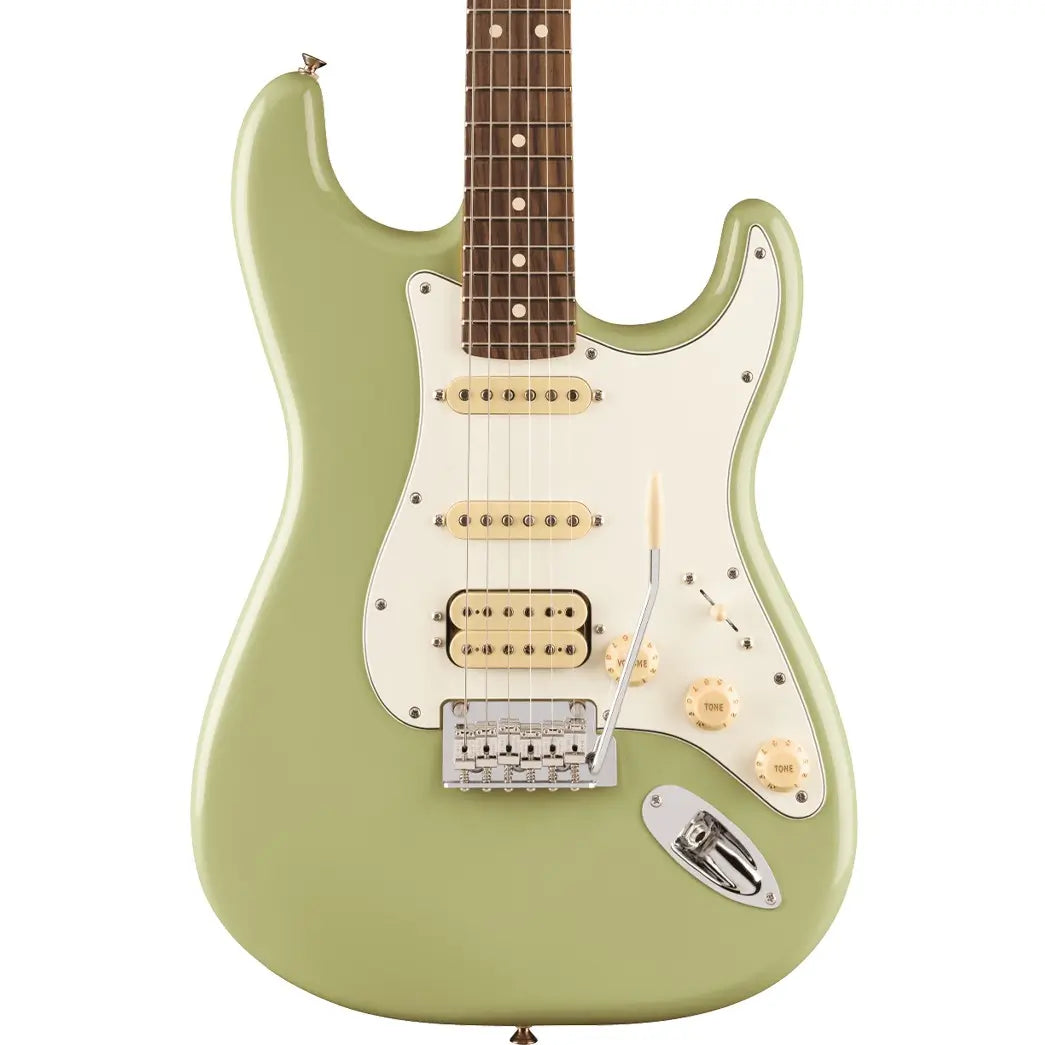 Fender Player II Stratocaster HSS- Birch Green product image