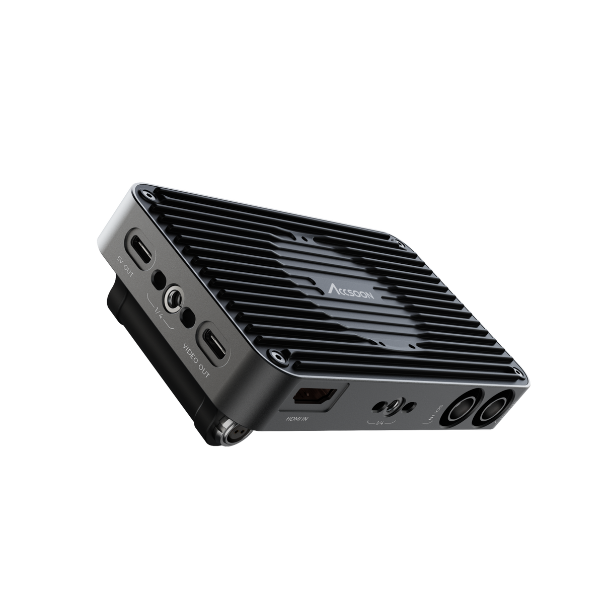 Accsoon SeeMo Pro SDI and HDMI Video On iPhone & iPad detail image 3