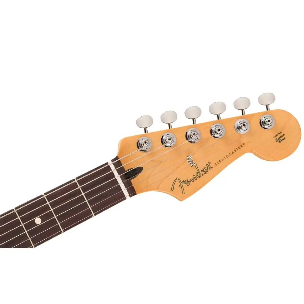 Fender Player II Stratocaster HSS- Birch Green detail image 6