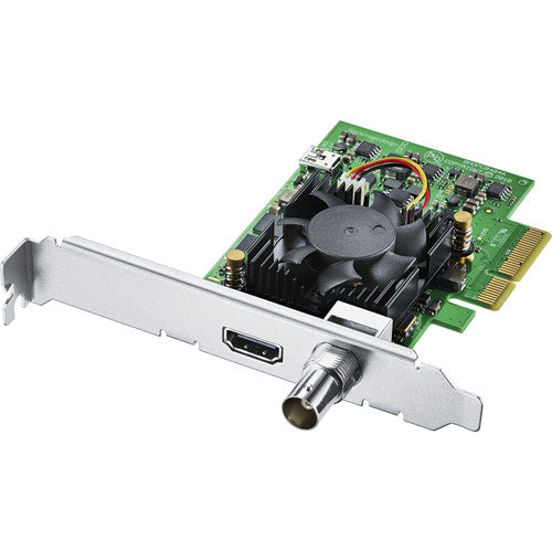 Blackmagic Design DeckLink Mini Monitor 4K product image
