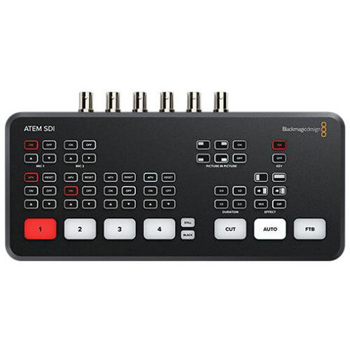 Blackmagic Design ATEM SDI product image