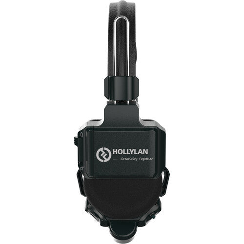 Hollyland Solidcom C1 Pro-Hub8S ENC 9-Person Full-Duplex Wireless Intercom System with Hub (1.9 GHz) detail image 8