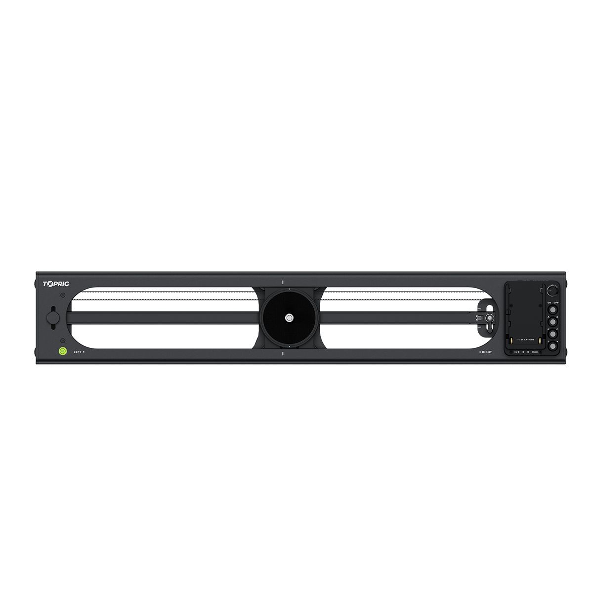 Accsoon Slider TOPRIG S60 product image