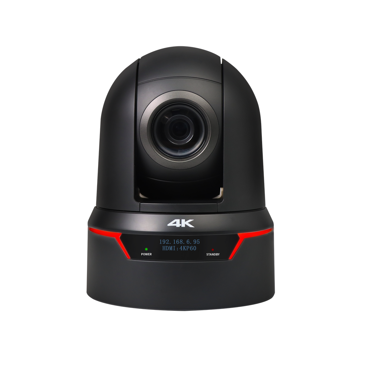 Kato Vision KT-UH71DTN 4K PTZ Camera detail image 6