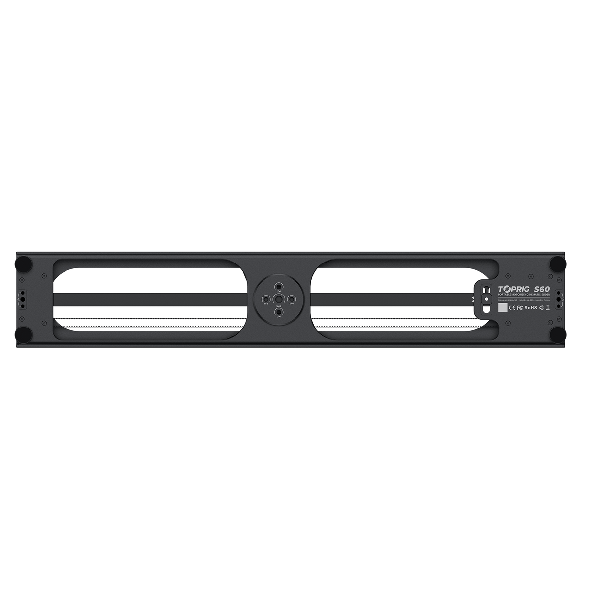 Accsoon Slider TOPRIG S60 detail image 3