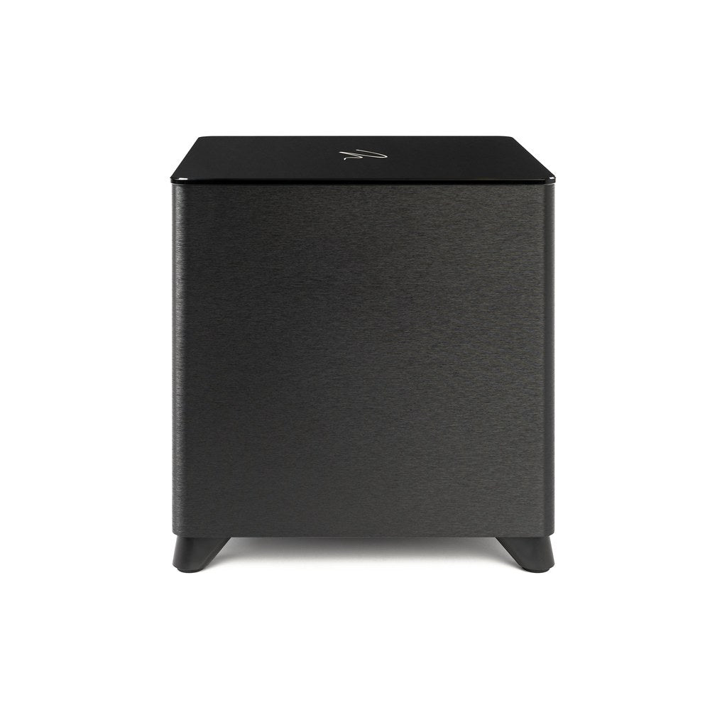 MartinLogan Dynamo Foundation 12 Subwoofer - View 2