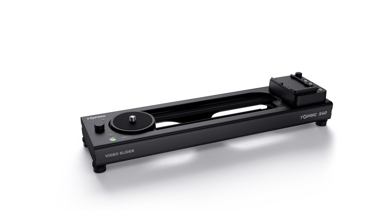 Accsoon Slider TOPRIG S40 detail image 2