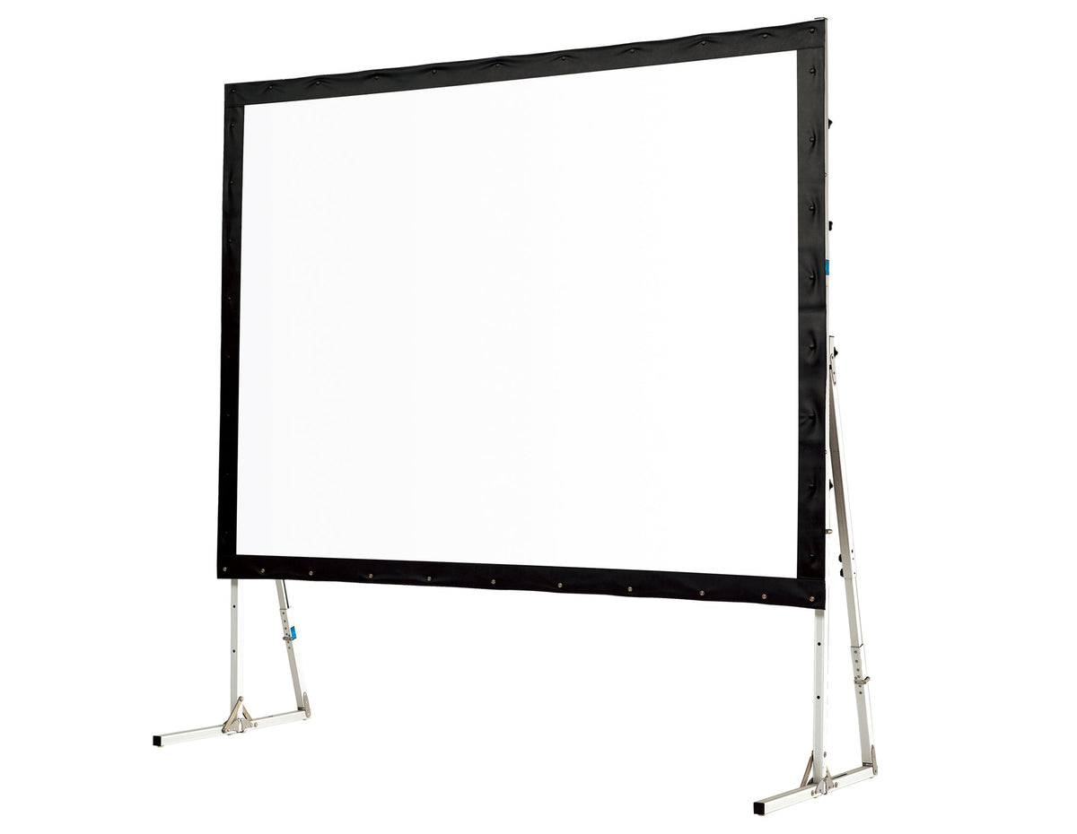 Grandview Super Mobile Fastfold Portable Projector Screen | 4:3 | 100" – 300" - View 2