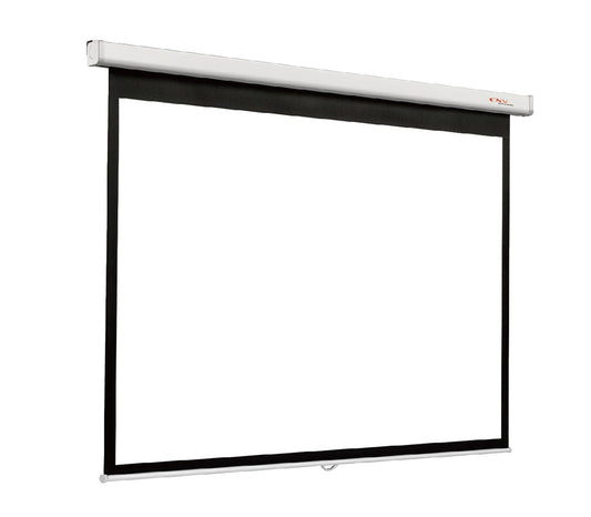 Grandview 16:10 CNV Series Manual Pull-down Screen - Grandview