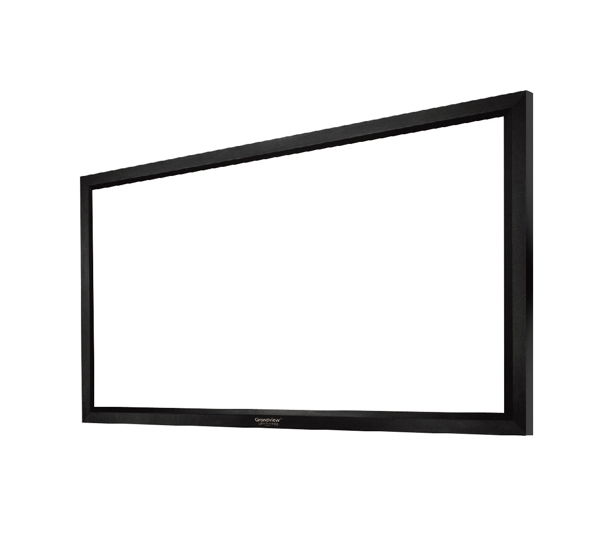 Grandview Ultimate Series Fixed Frame Screen 16:9 - Grandview