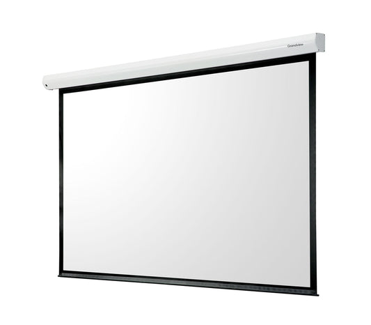 Grandview Cyber Series Motorised Projector Screen 16:10 - Grandview